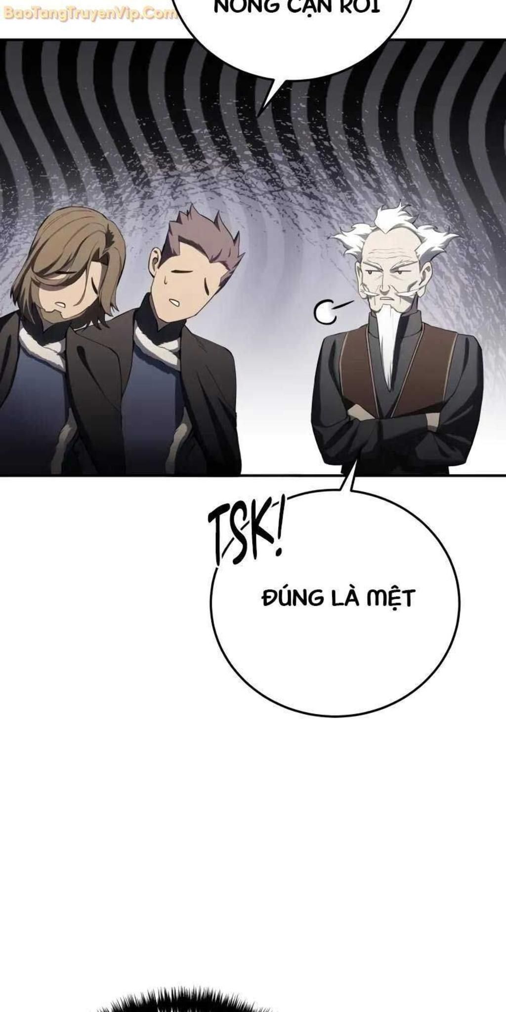 tinh tú kiếm sĩ Chapter 70 - Trang 2