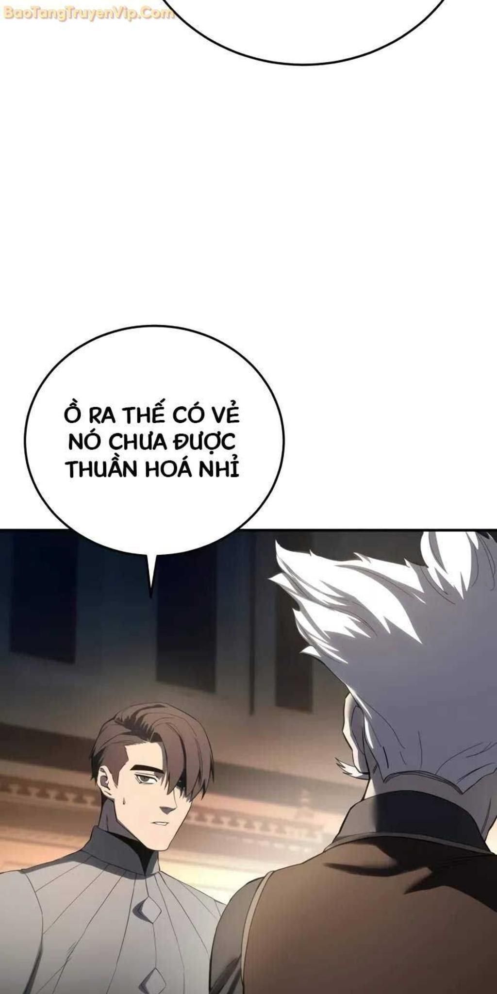 tinh tú kiếm sĩ Chapter 70 - Trang 2