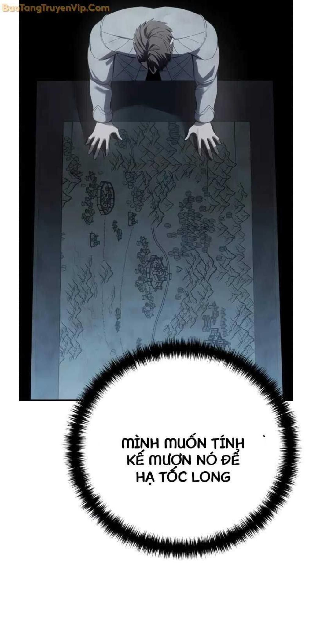 tinh tú kiếm sĩ Chapter 70 - Trang 2