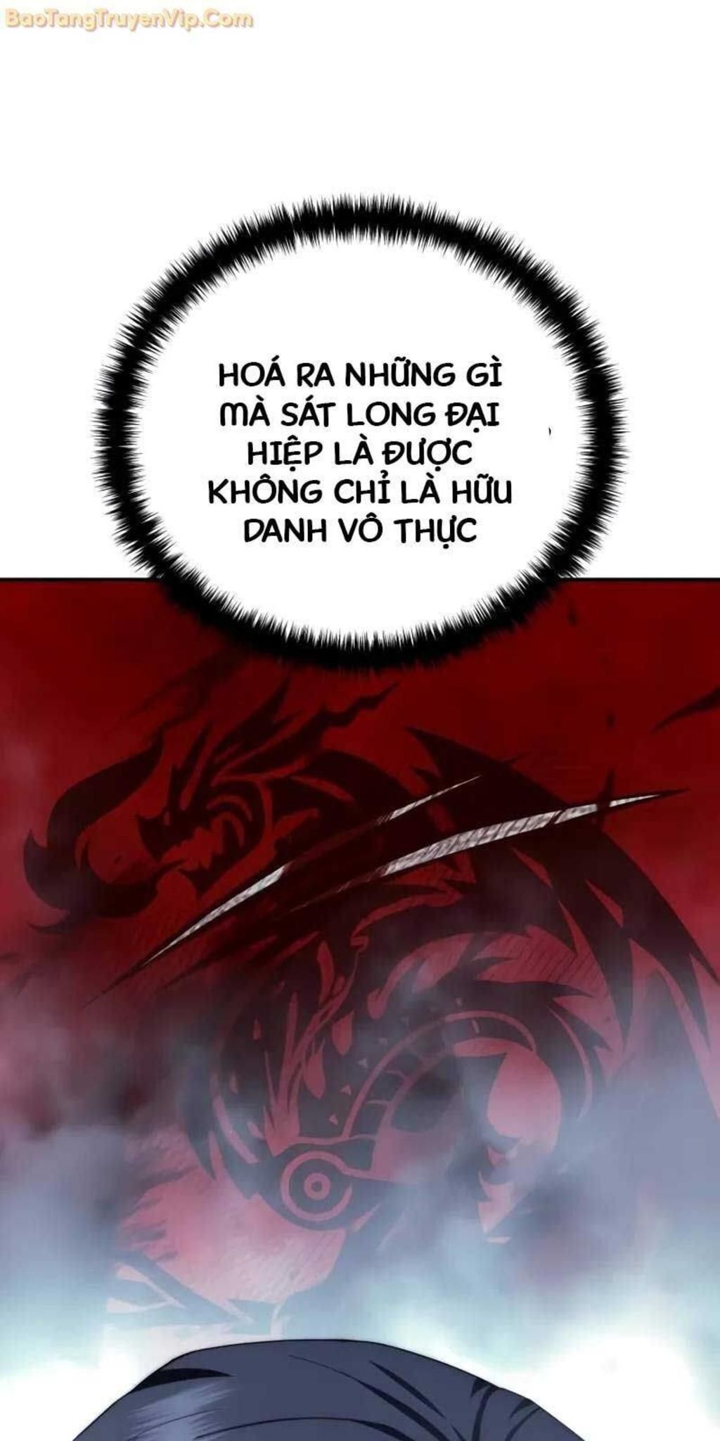 tinh tú kiếm sĩ Chapter 70 - Trang 2