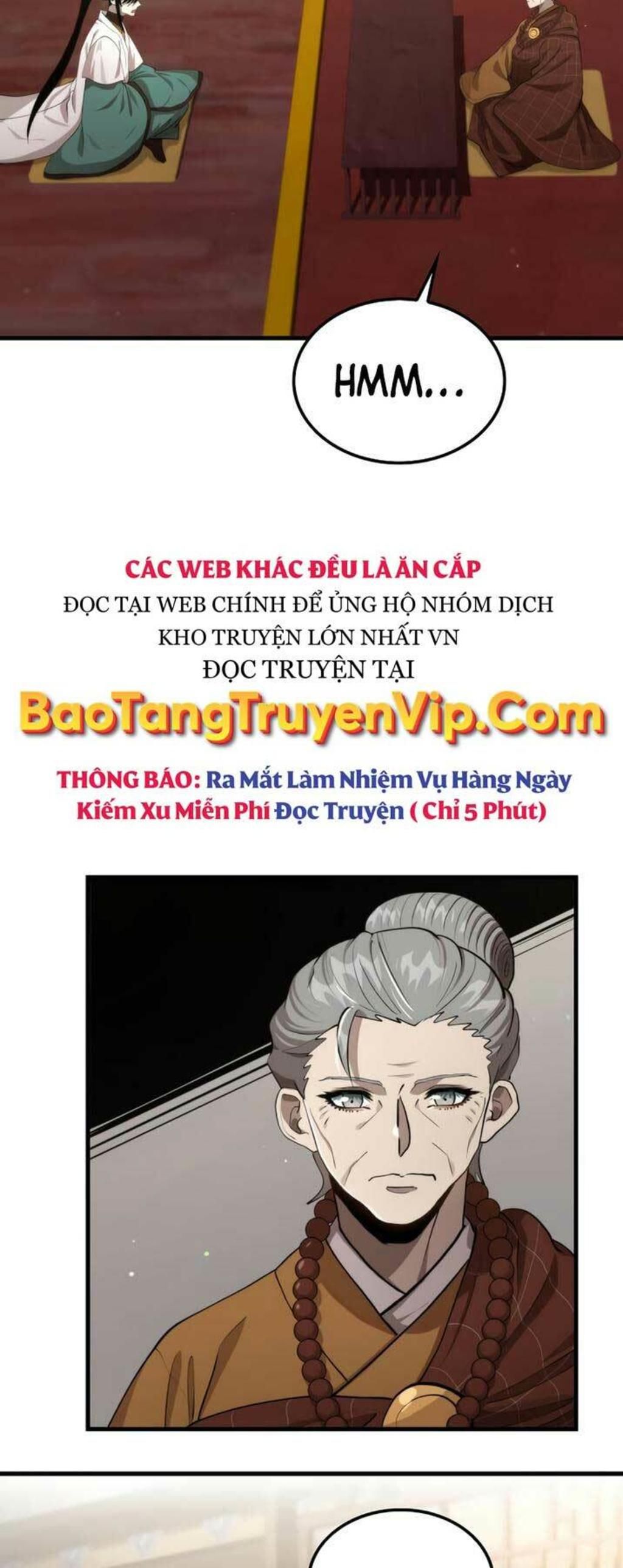 bác sĩ trùng sinh về murim chapter 120 - Next chapter 121