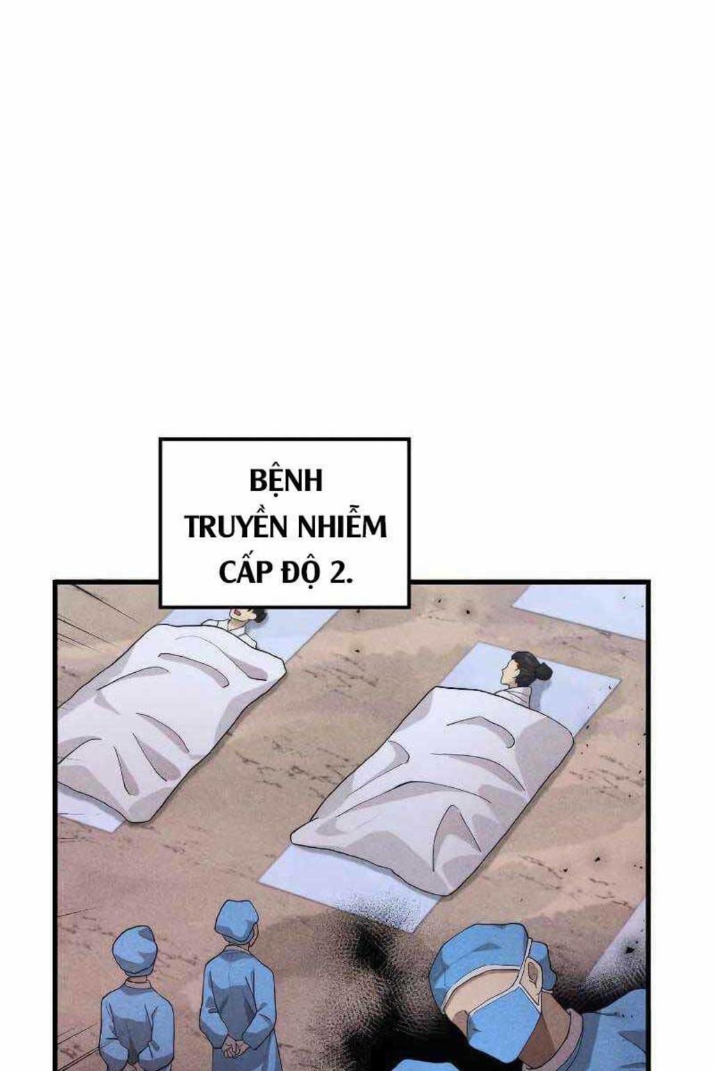 bác sĩ trùng sinh về murim chapter 119 - Next chapter 120