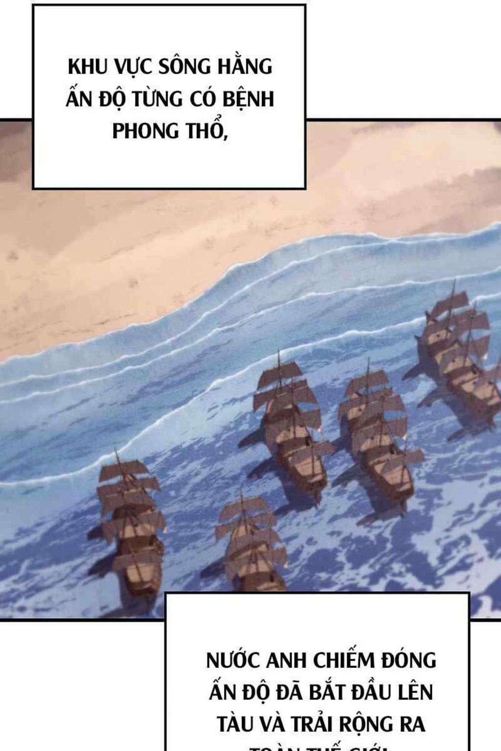 bác sĩ trùng sinh về murim chapter 119 - Next chapter 120