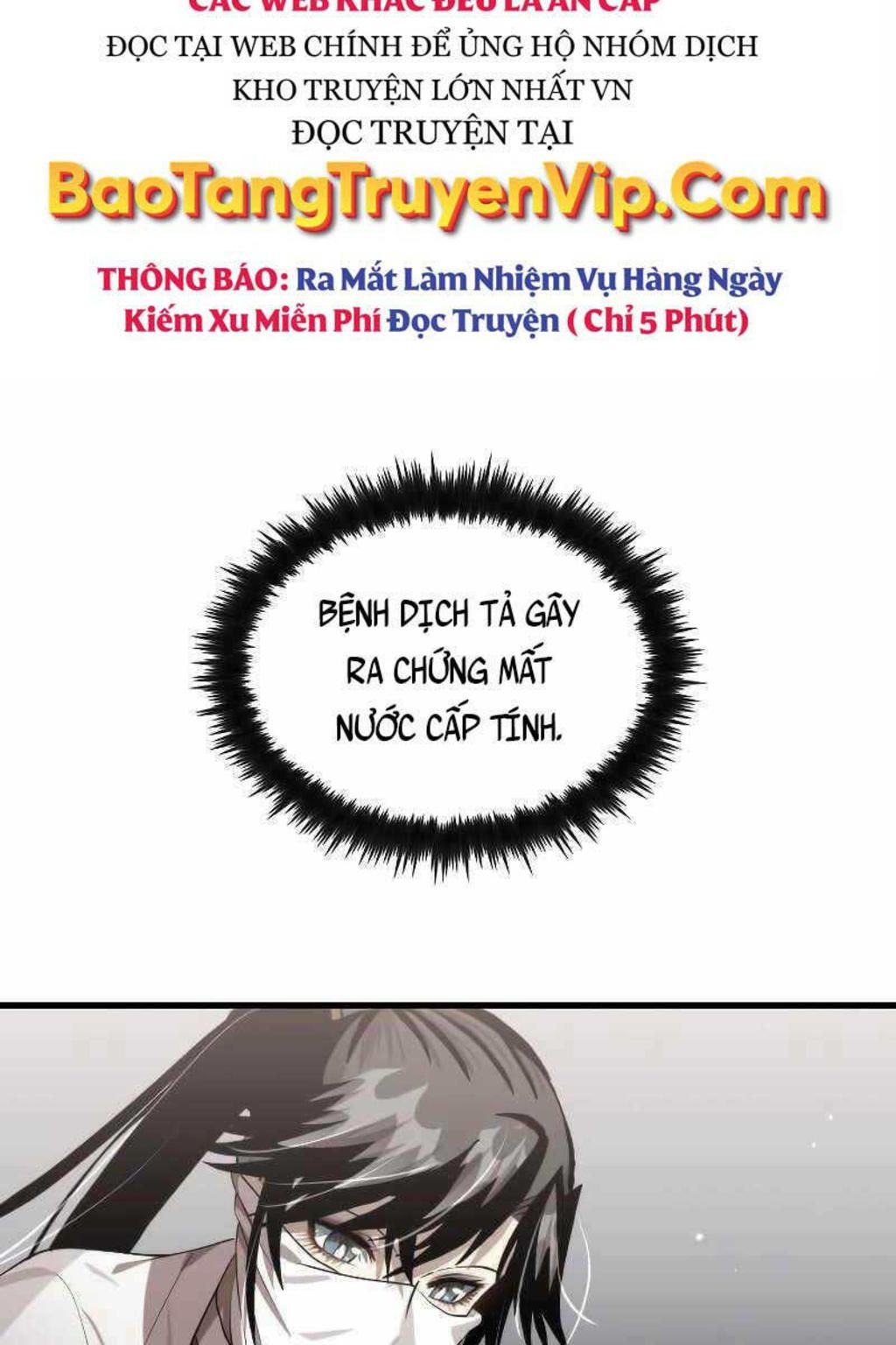 bác sĩ trùng sinh về murim chapter 119 - Next chapter 120