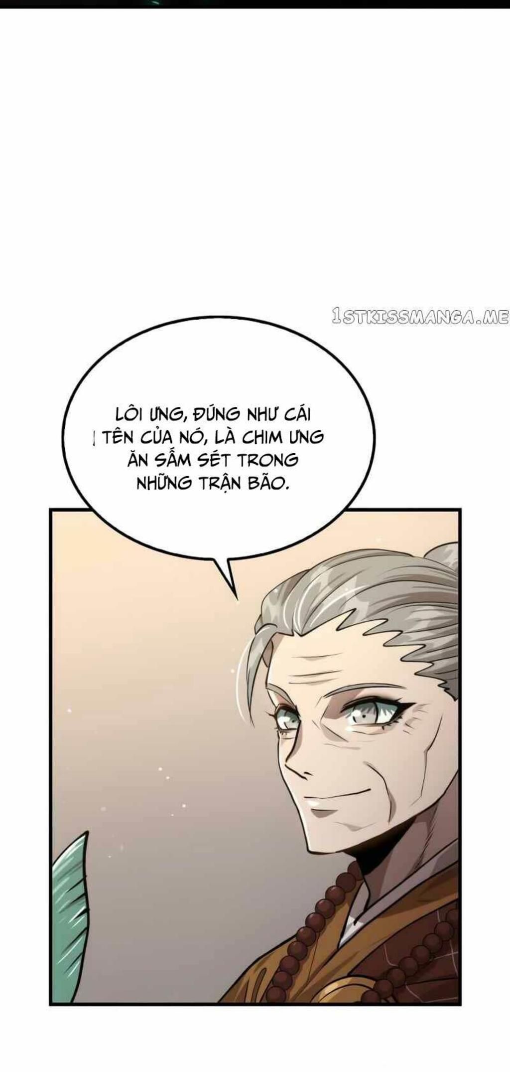 bác sĩ trùng sinh về murim chapter 120 - Next chapter 121