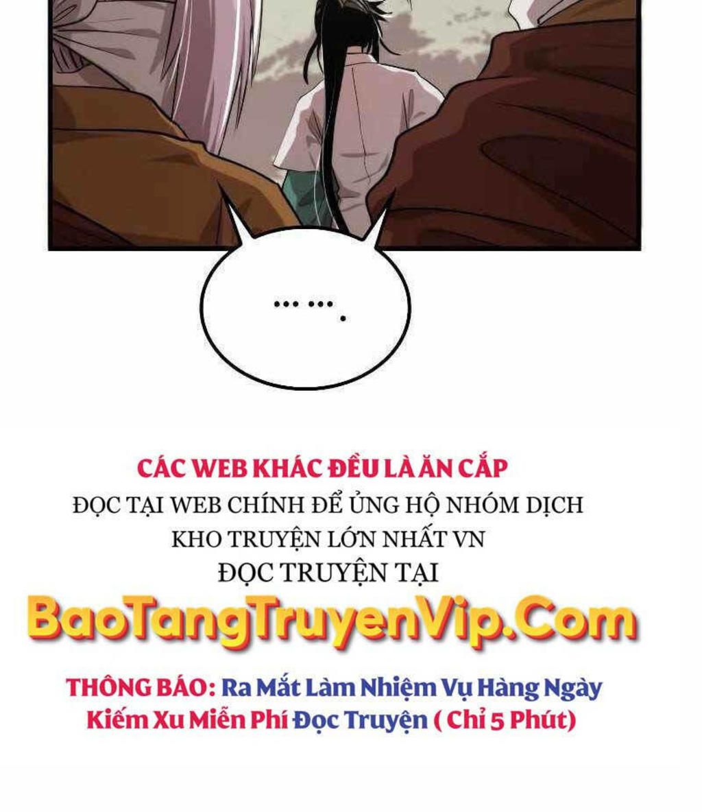 bác sĩ trùng sinh về murim chapter 119 - Next chapter 120