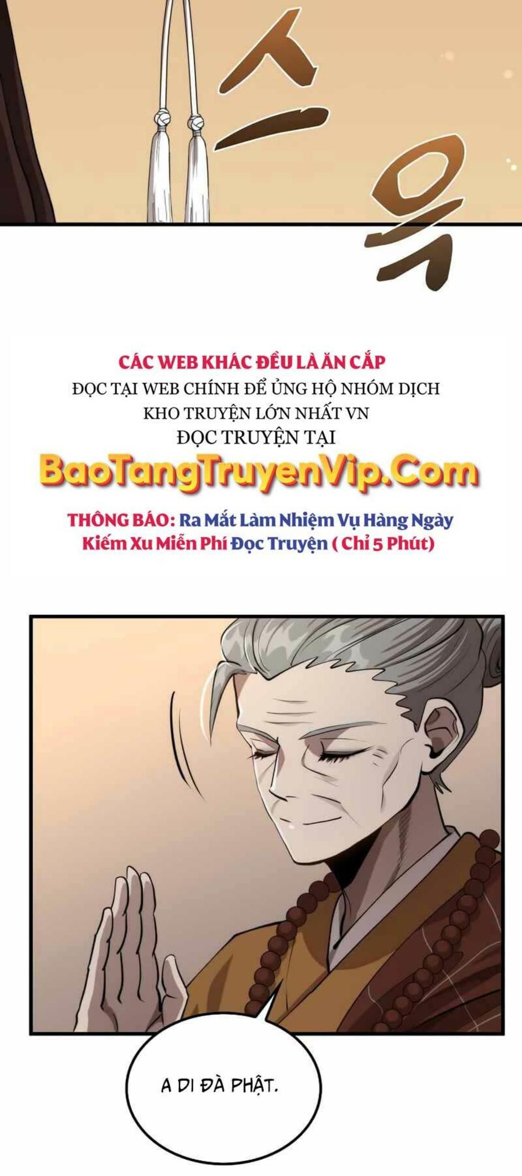 bác sĩ trùng sinh về murim chapter 120 - Next chapter 121