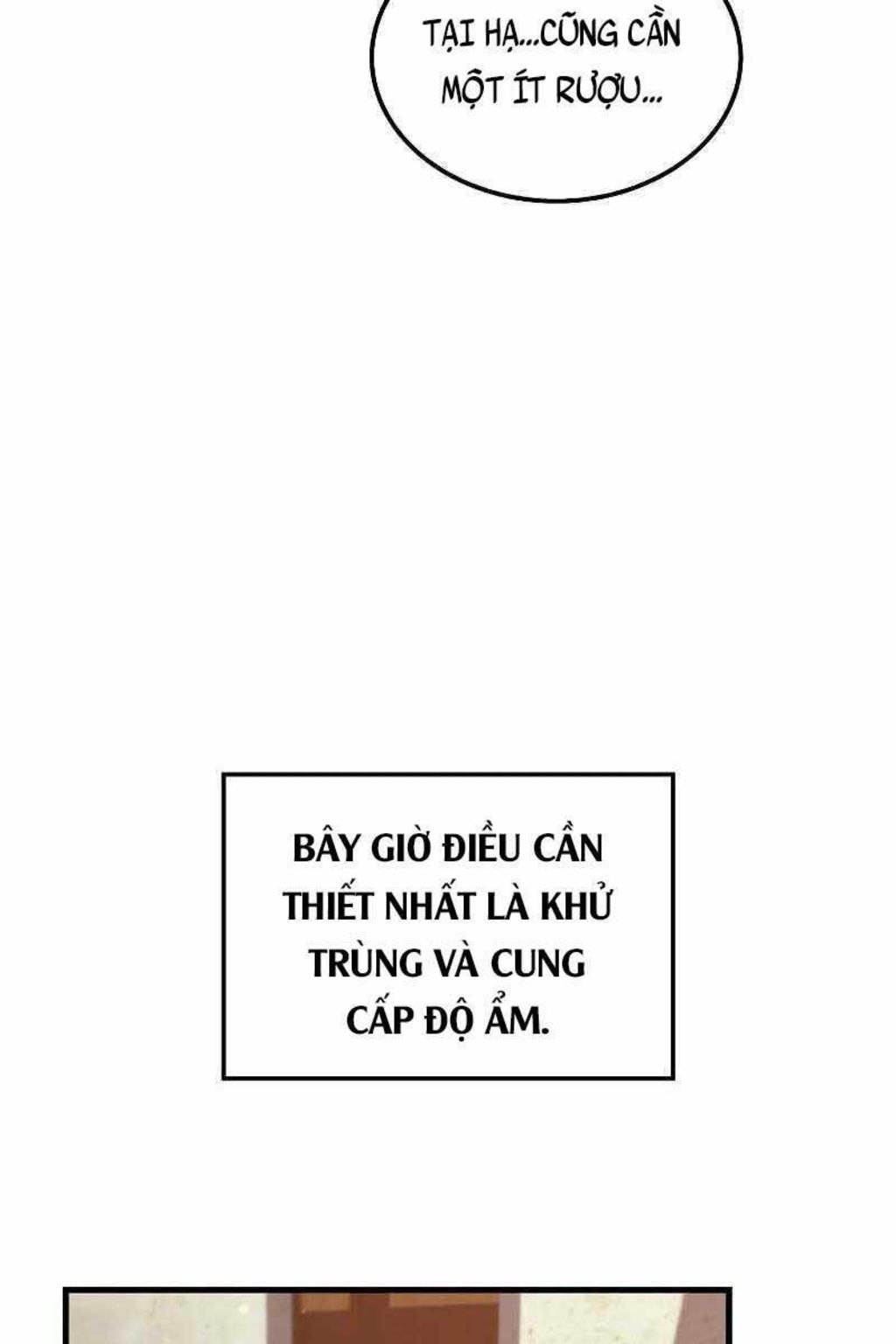 bác sĩ trùng sinh về murim chapter 119 - Next chapter 120