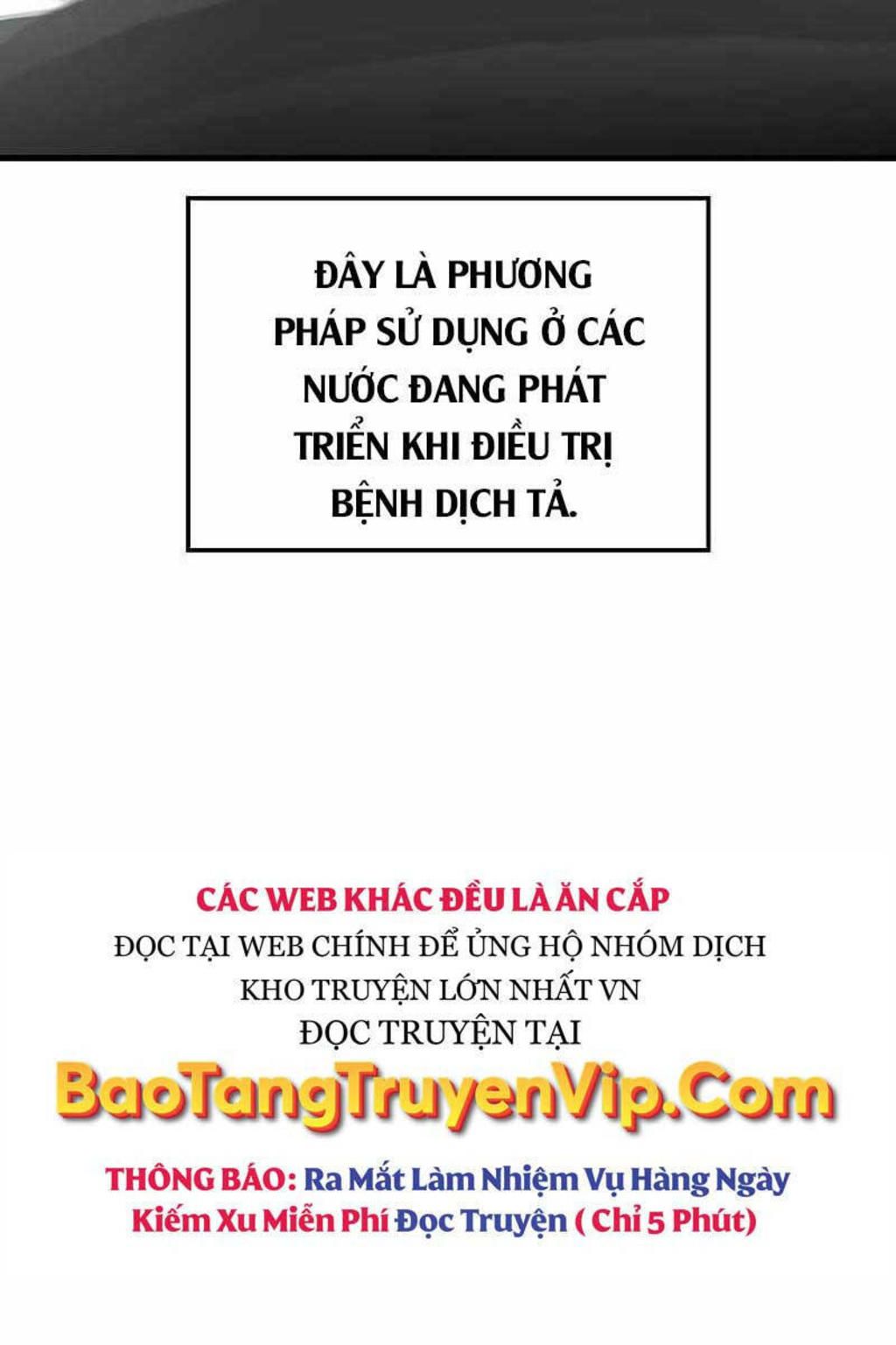 bác sĩ trùng sinh về murim chapter 119 - Next chapter 120