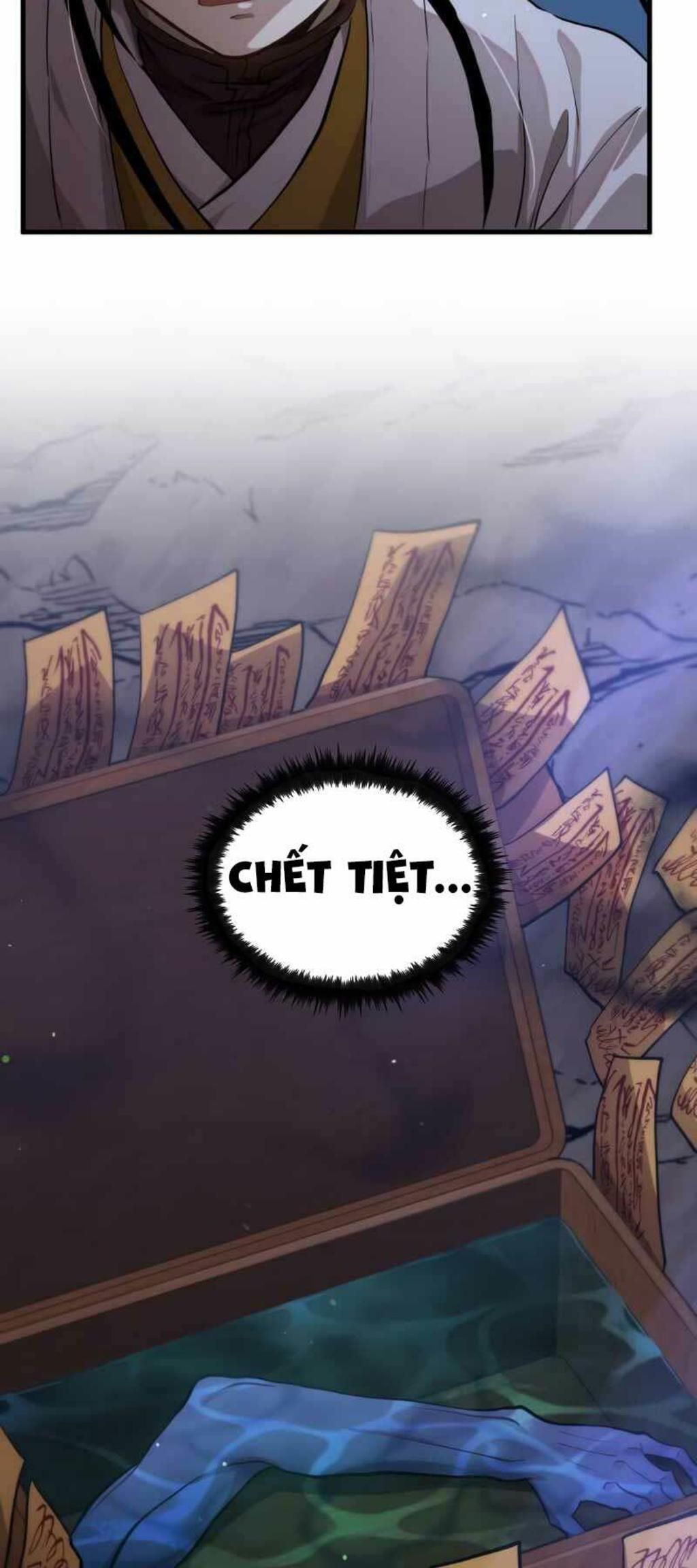 bác sĩ trùng sinh về murim chapter 120 - Next chapter 121