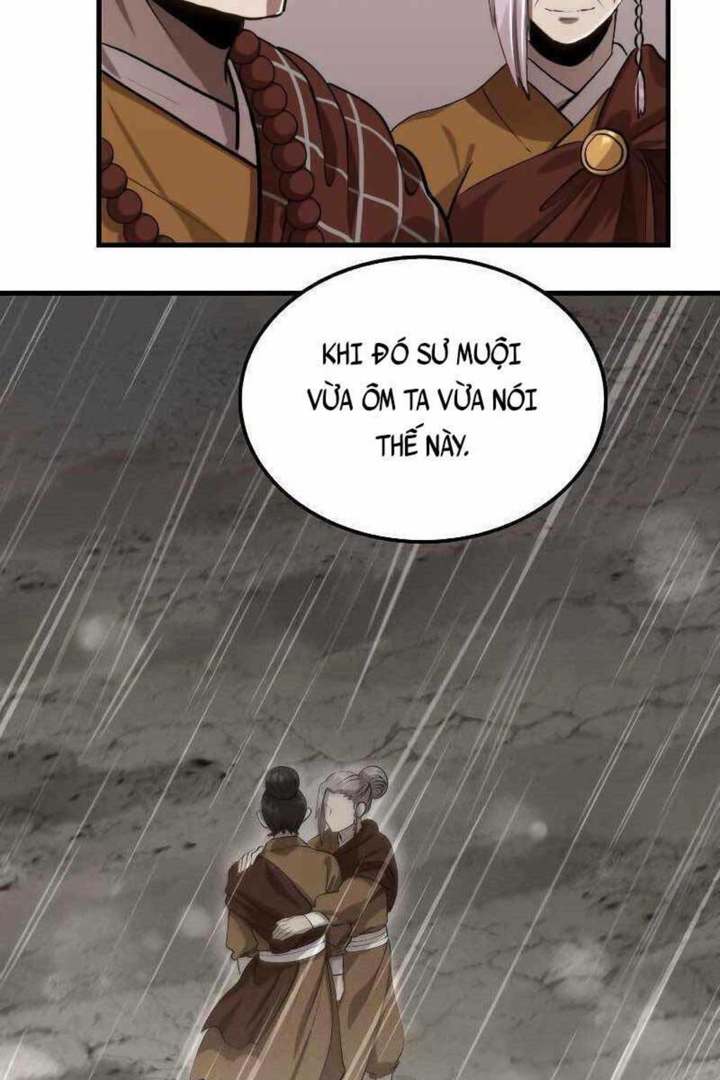 bác sĩ trùng sinh về murim chapter 119 - Next chapter 120