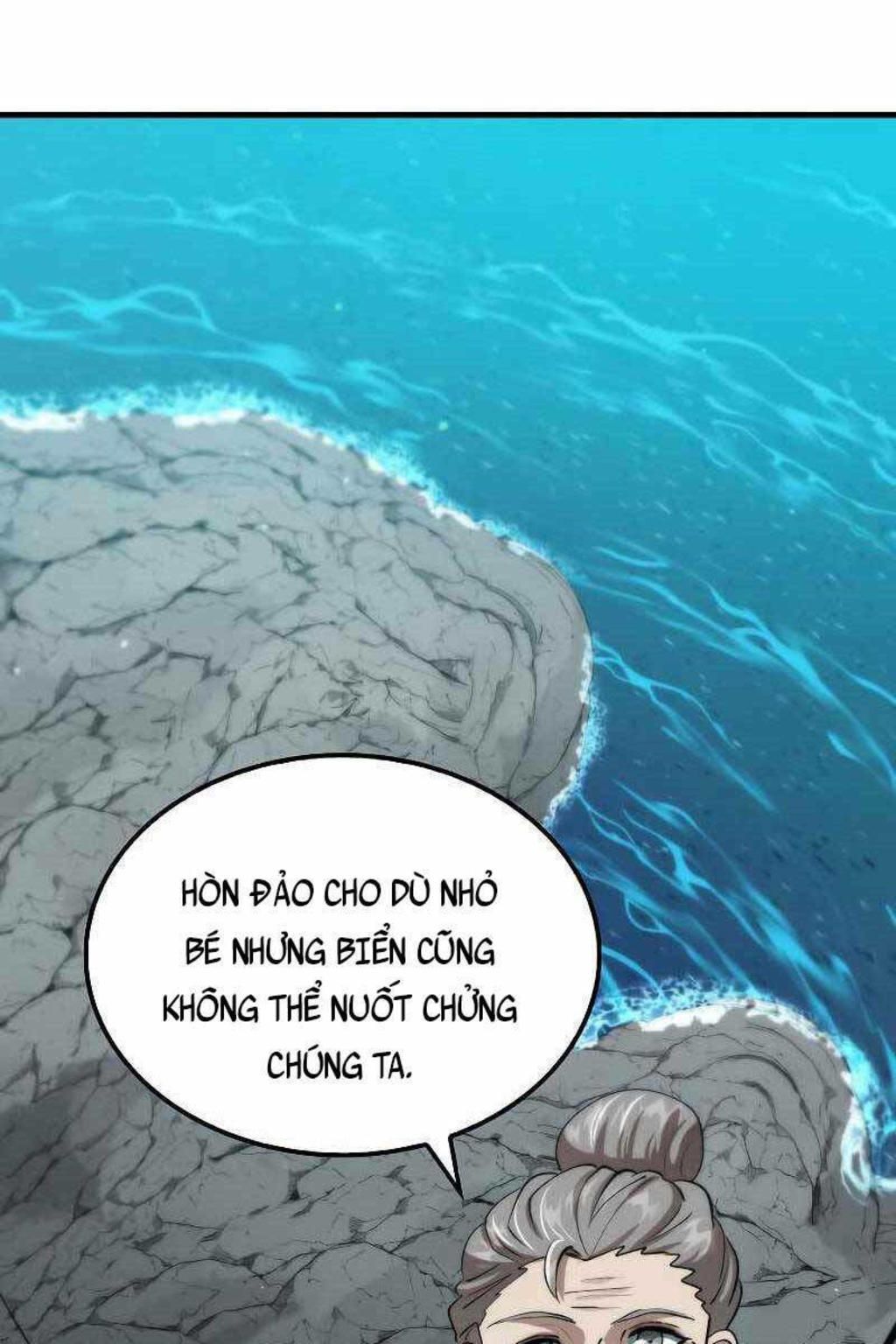 bác sĩ trùng sinh về murim chapter 119 - Next chapter 120