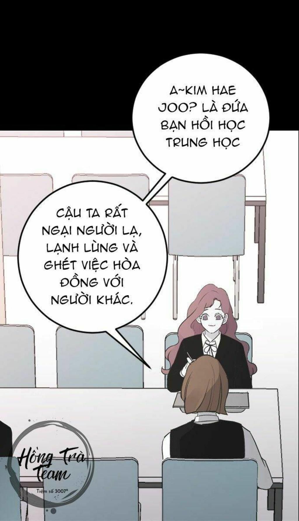 ba người anh trai cực phẩm của tôi Chapter 18 - Trang 2