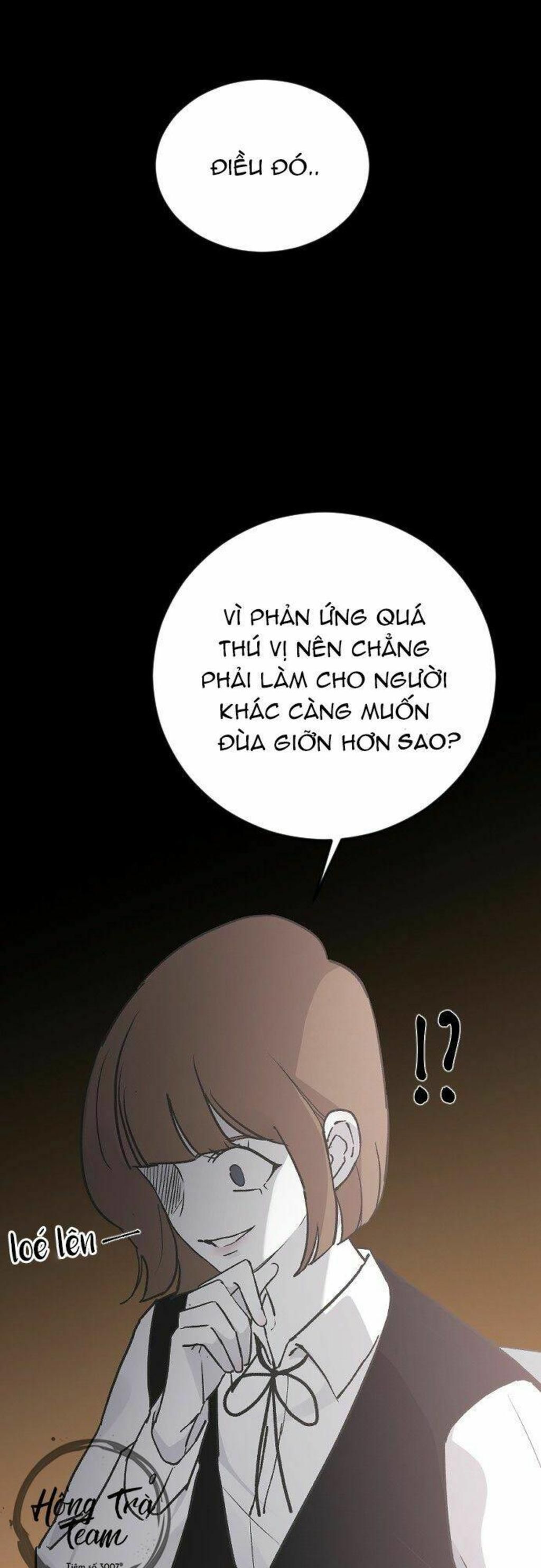 ba người anh trai cực phẩm của tôi Chapter 18 - Trang 2