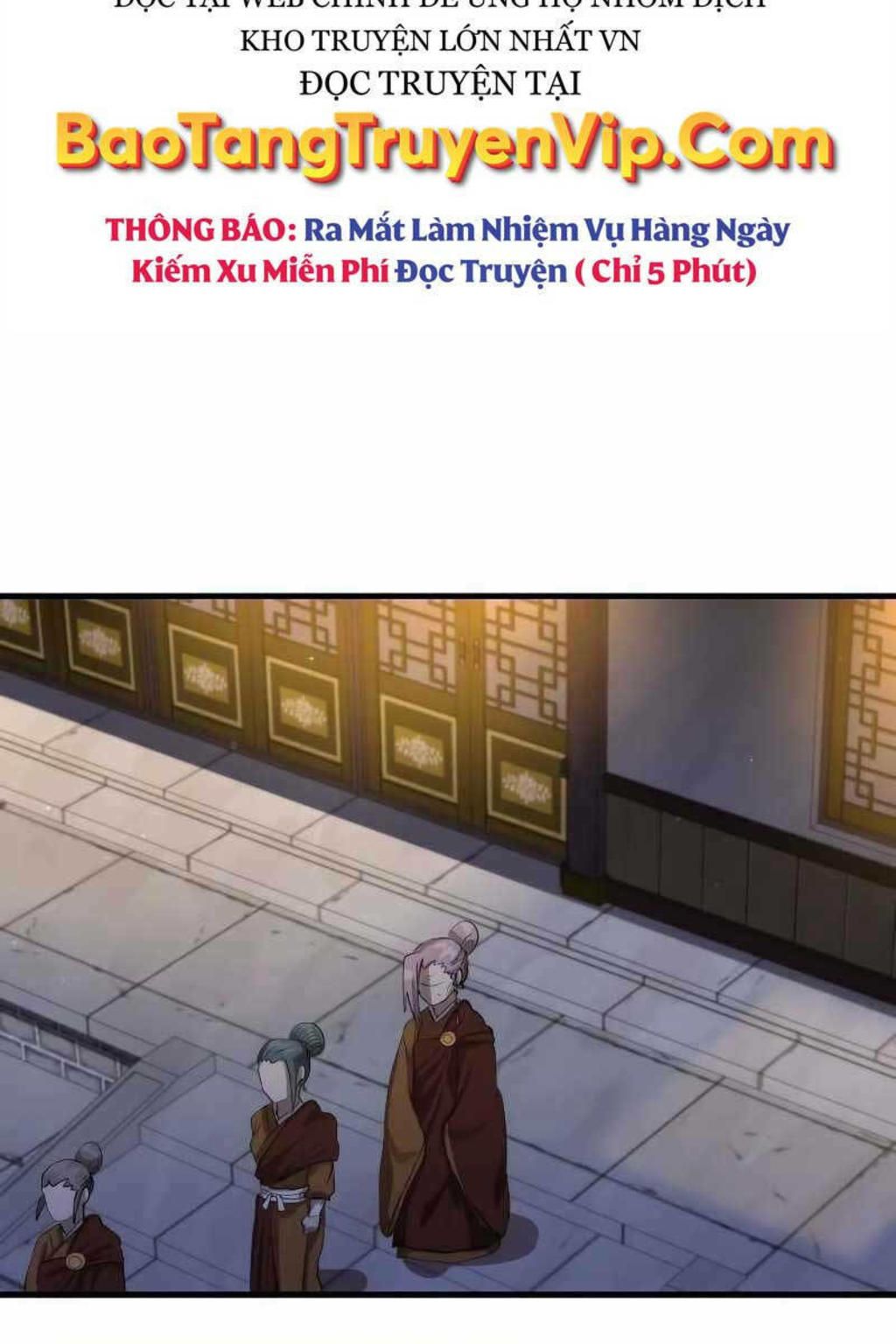 bác sĩ trùng sinh về murim chapter 119 - Next chapter 120