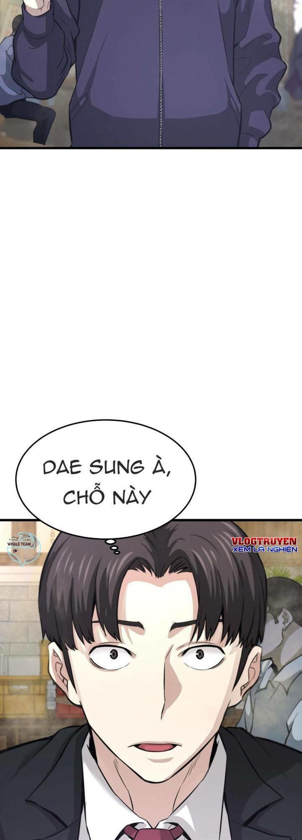 ta trở về từ địa ngục chapter 10 - Next chapter 11