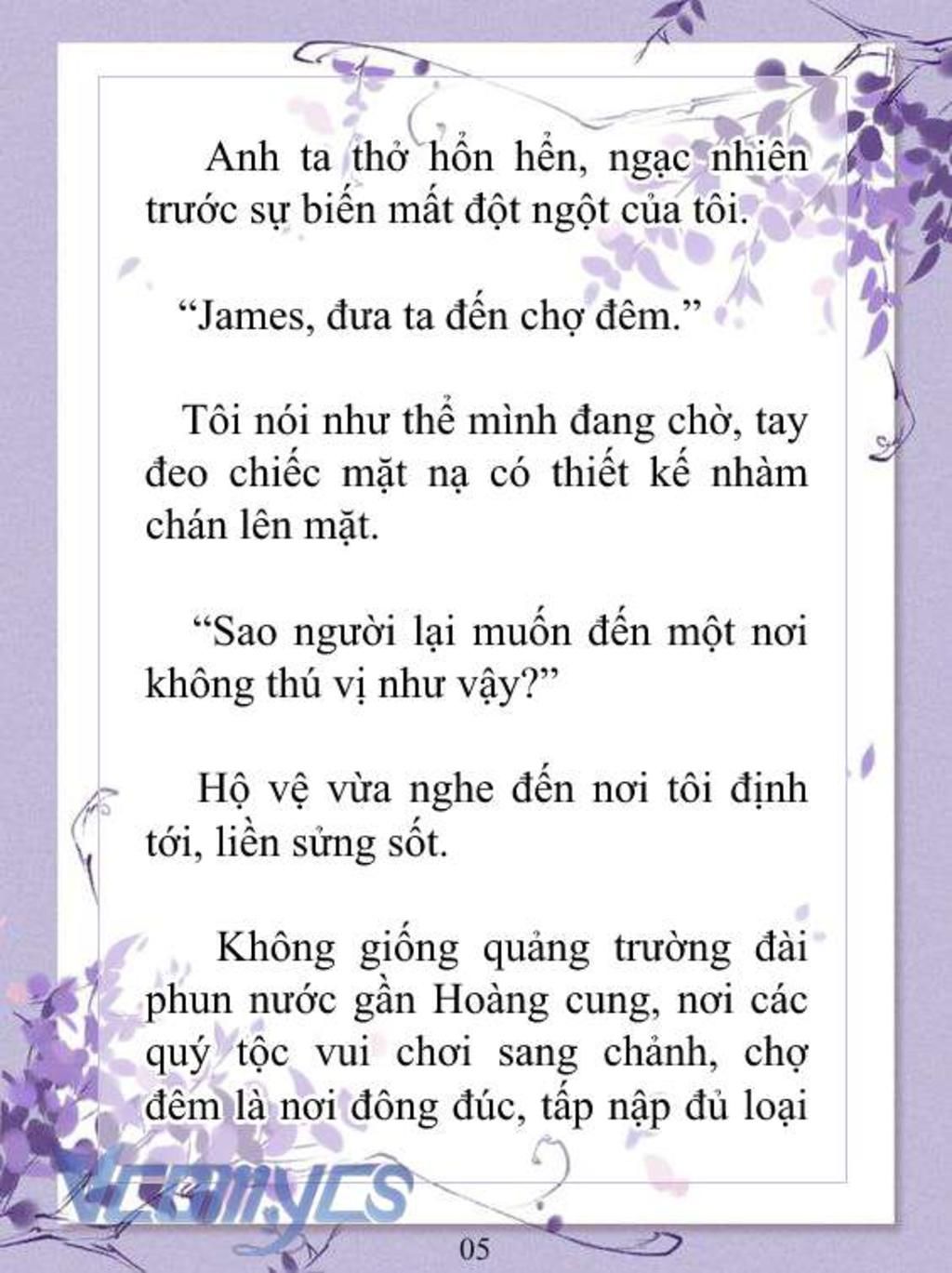 [novel] làm ác nữ bộ không tốt sao? Chương 50 - Next Chương 51