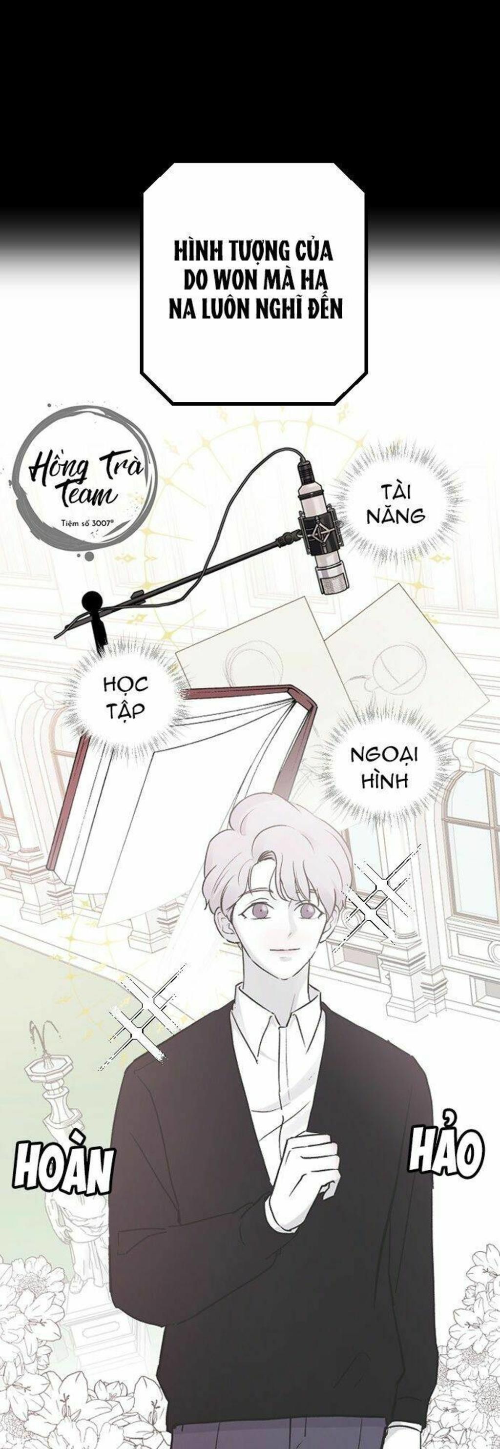 ba người anh trai cực phẩm của tôi Chapter 18 - Trang 2