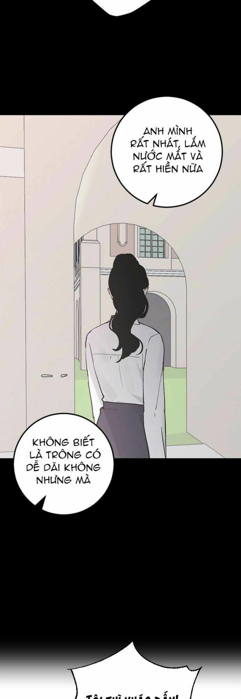 ba người anh trai cực phẩm của tôi Chapter 18 - Trang 2