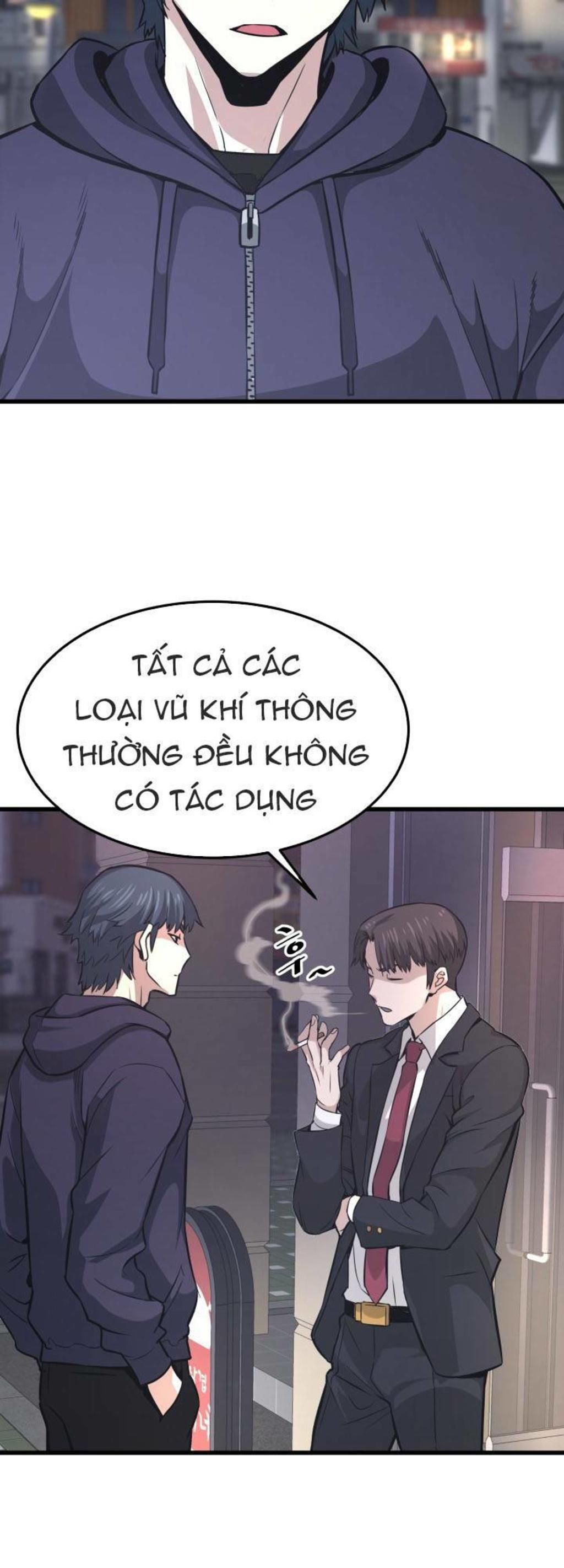 ta trở về từ địa ngục chapter 10 - Next chapter 11