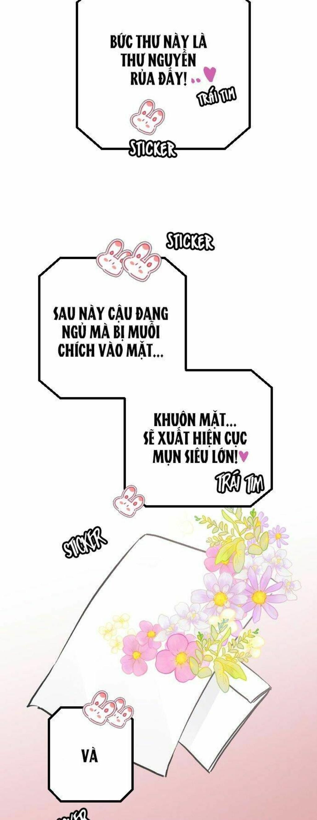 ba người anh trai cực phẩm của tôi Chapter 18 - Trang 2