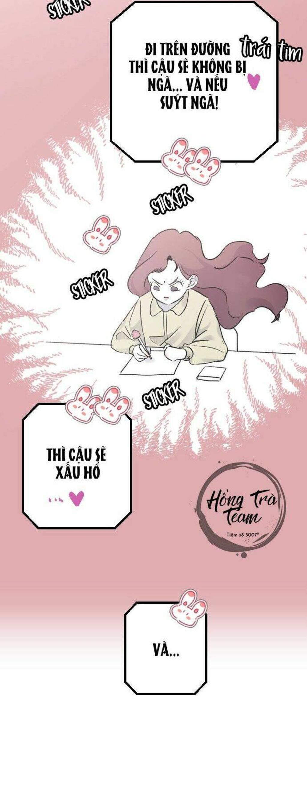 ba người anh trai cực phẩm của tôi Chapter 18 - Trang 2