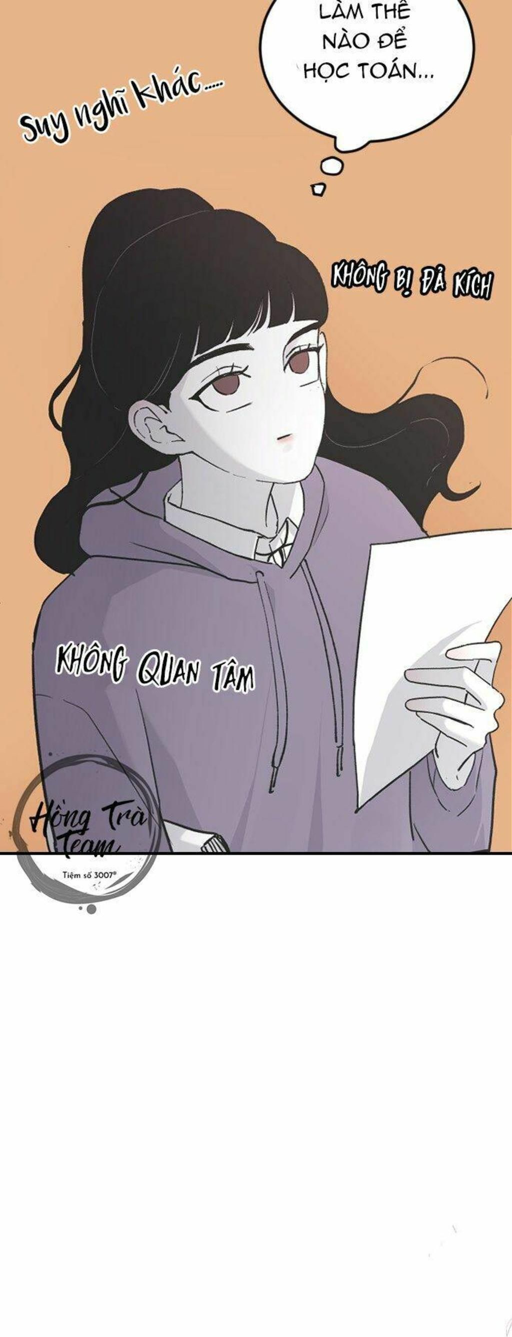 ba người anh trai cực phẩm của tôi Chapter 18 - Trang 2