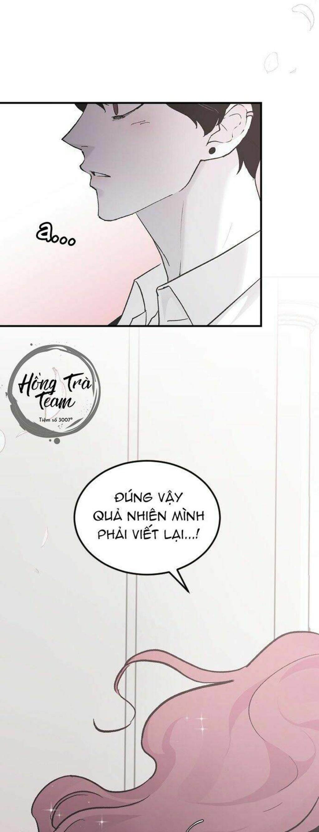 ba người anh trai cực phẩm của tôi Chapter 18 - Trang 2