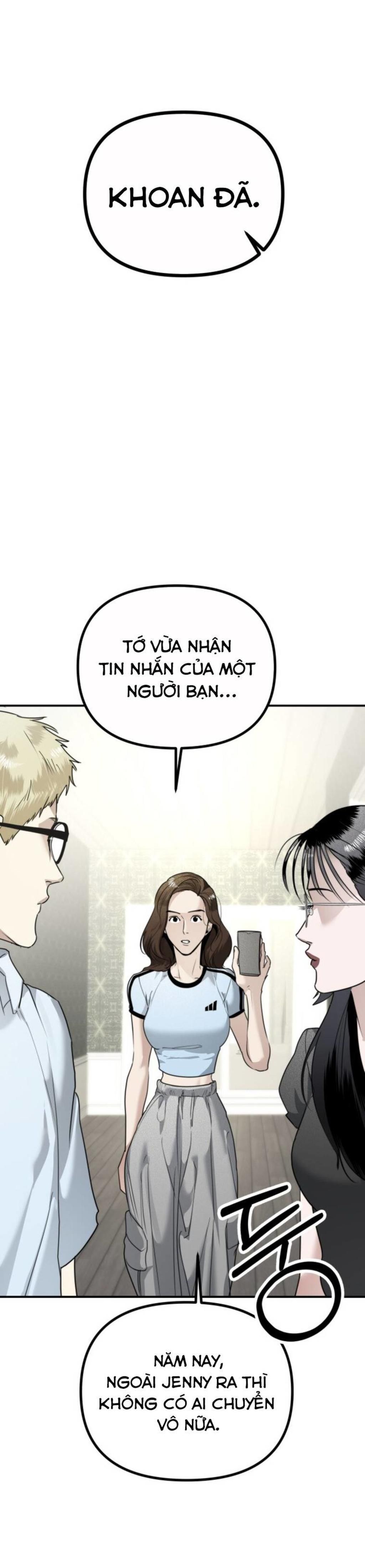 Chị Em Nhà Ki Chapter 22 - Trang 2