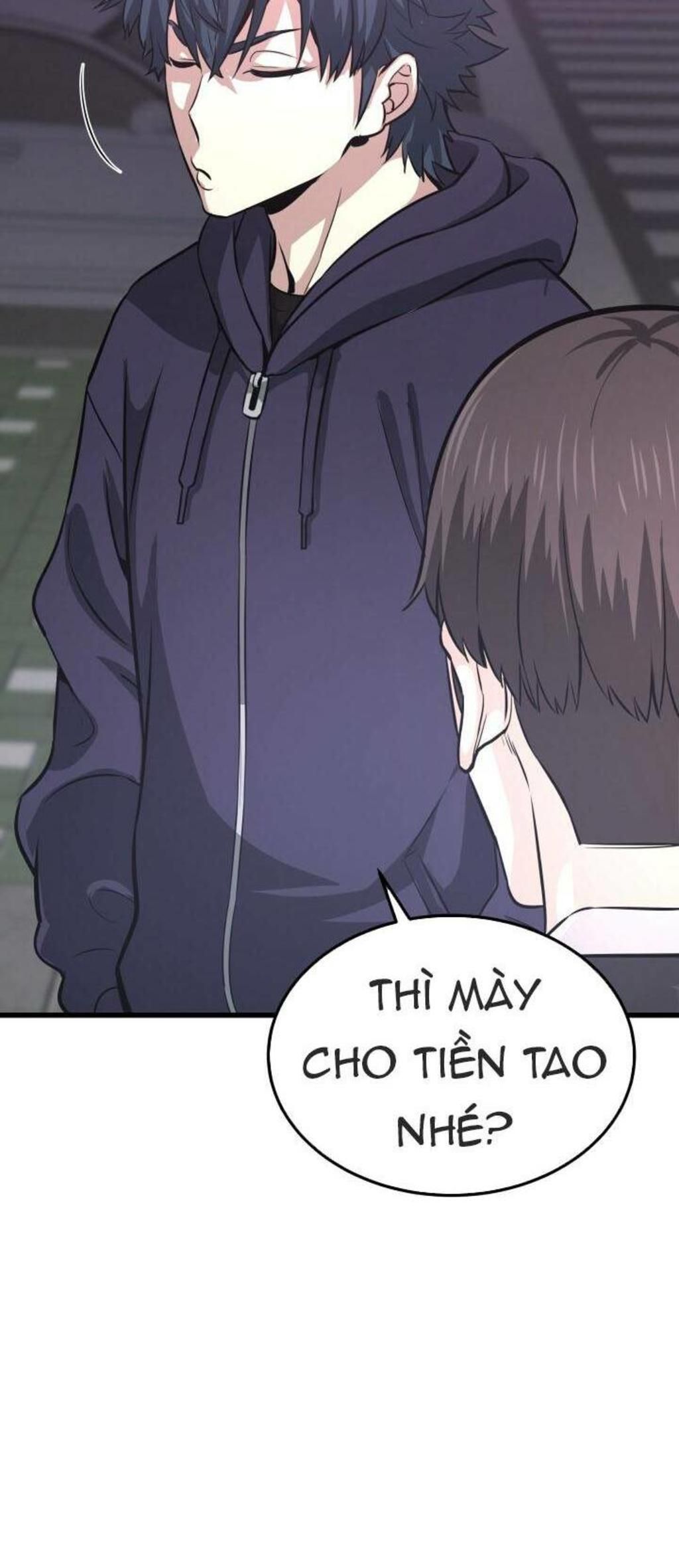 ta trở về từ địa ngục chapter 10 - Next chapter 11