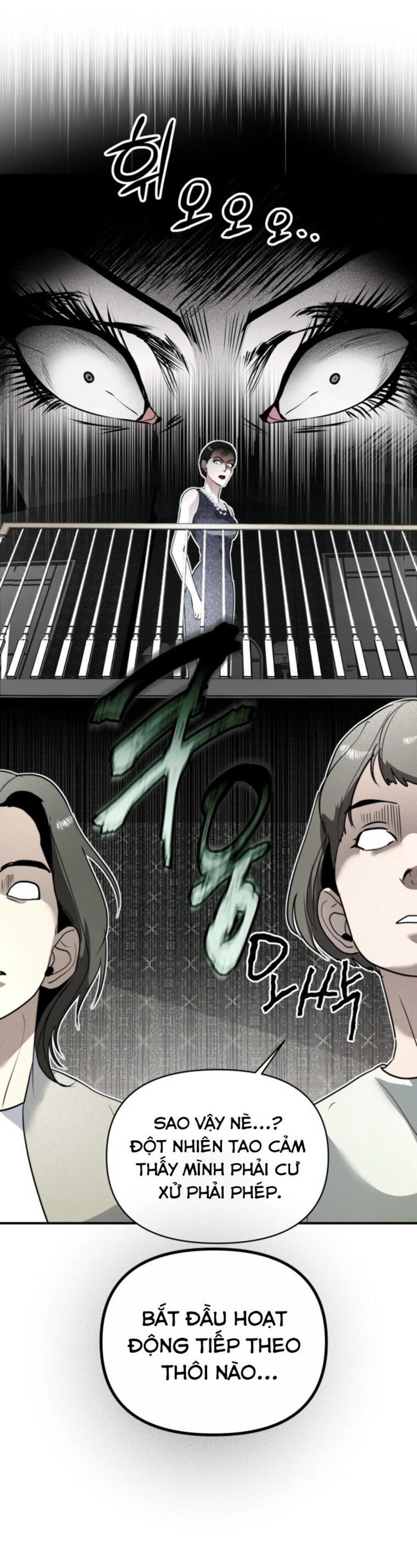 Chị Em Nhà Ki Chapter 22 - Trang 2