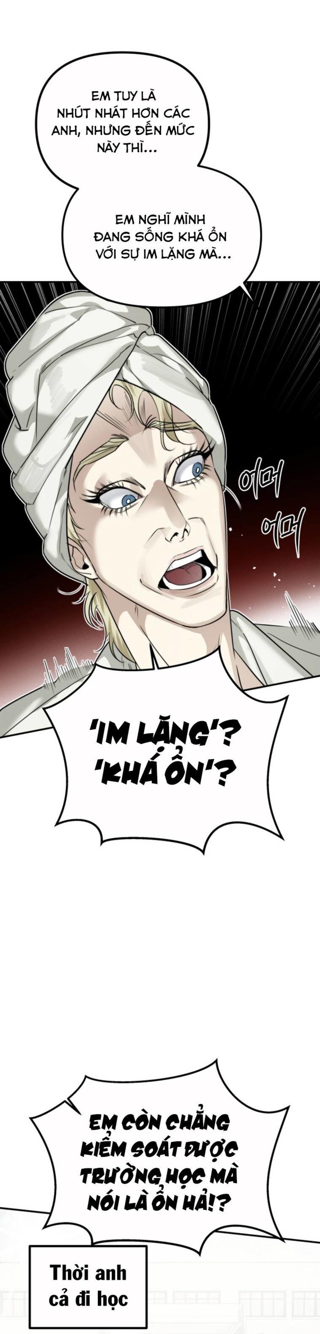 Chị Em Nhà Ki Chapter 24 - Trang 2