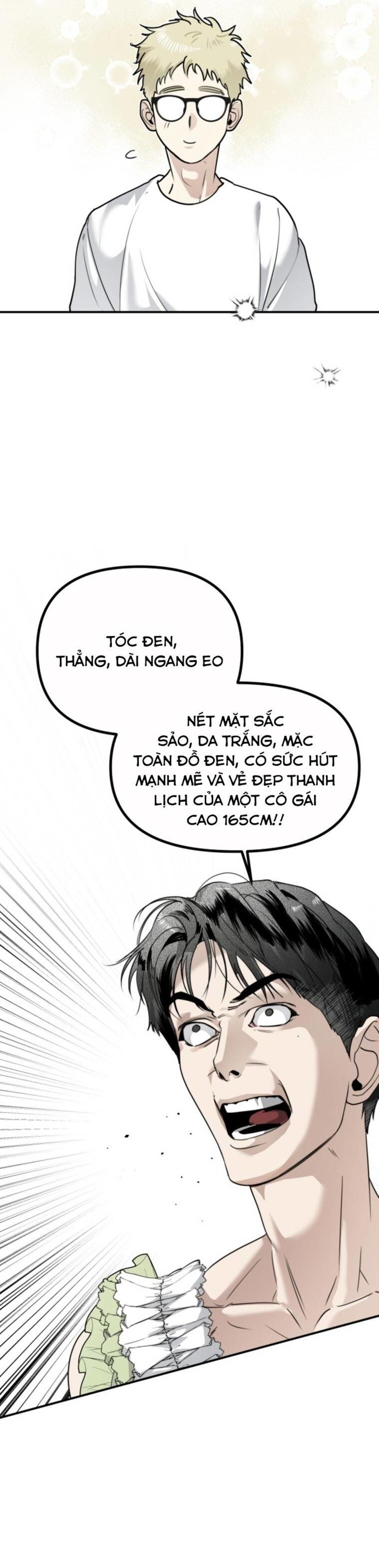 Chị Em Nhà Ki Chapter 22 - Trang 2