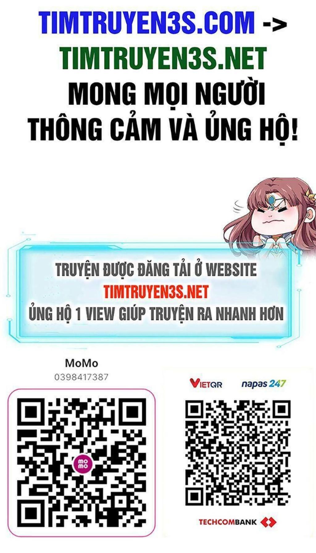 cứu rỗi cuộc đời công tước chương 26 - Trang 2