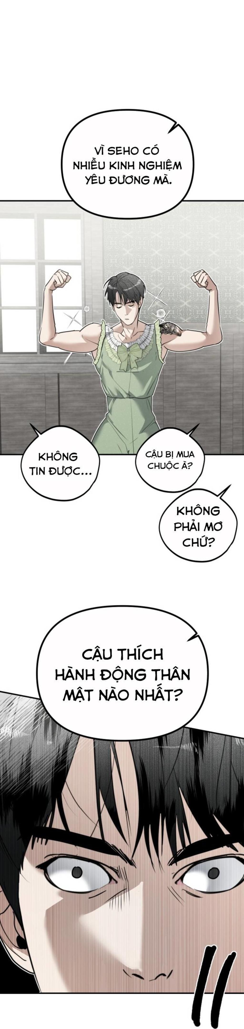 Chị Em Nhà Ki Chapter 22 - Trang 2