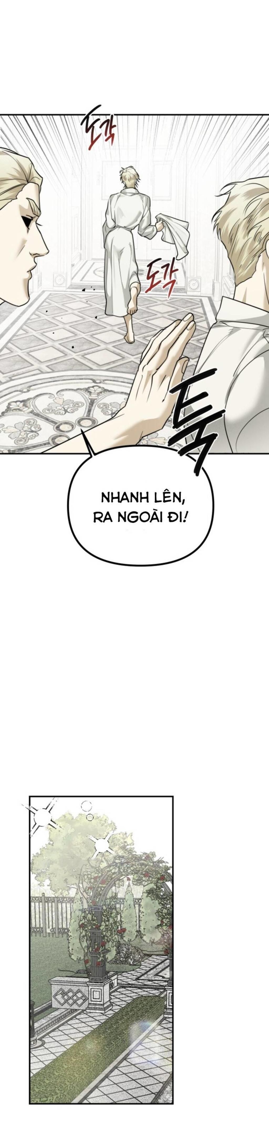 Chị Em Nhà Ki Chapter 24 - Trang 2