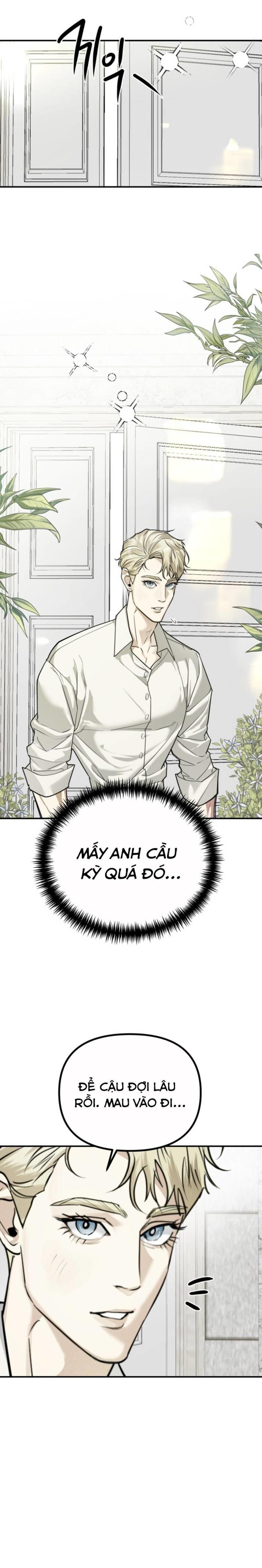 Chị Em Nhà Ki Chapter 24 - Trang 2