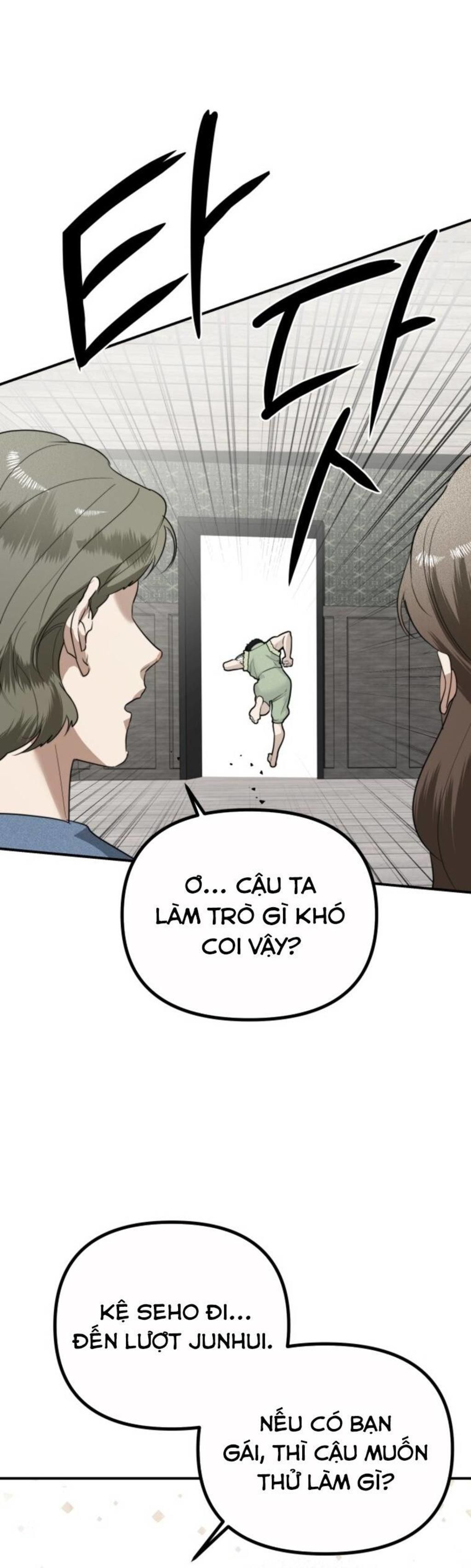 Chị Em Nhà Ki Chapter 22 - Trang 2