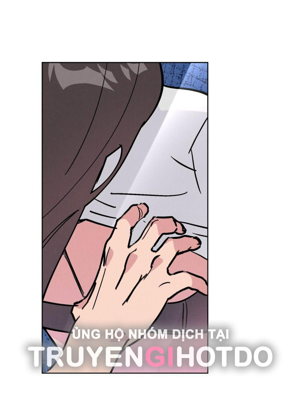 [18+] 7 giây thay vì hôn Chap 23 - Trang 2