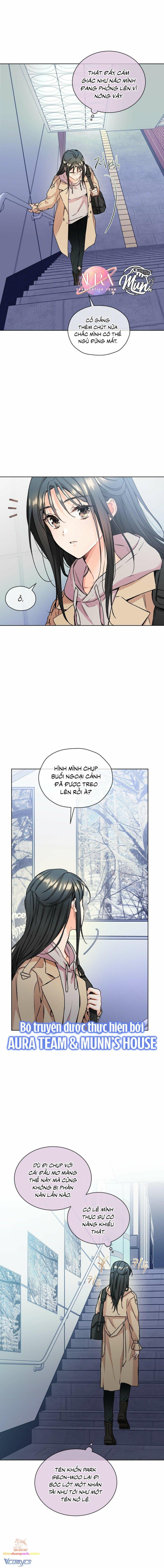 [18+] trong nhà tôi có chuột Chap 52 - Trang 2