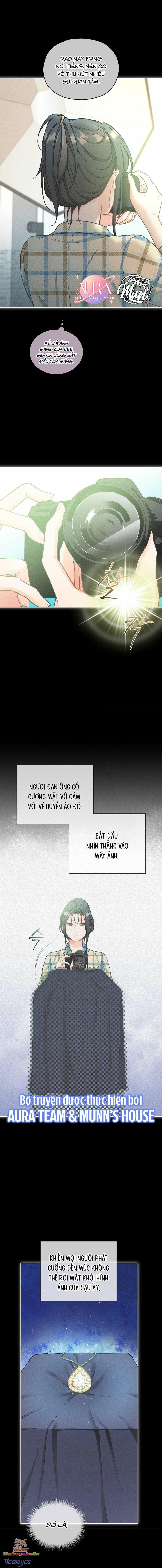 [18+] trong nhà tôi có chuột Chap 52 - Trang 2