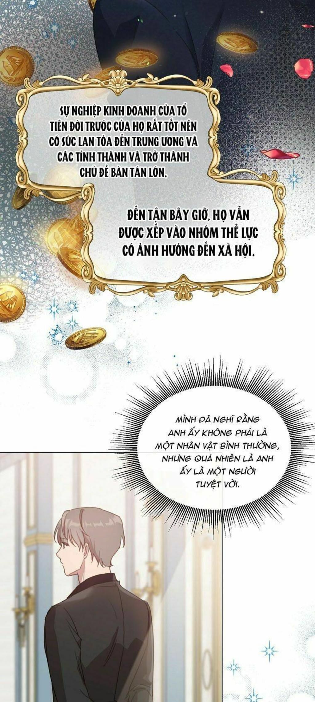 mất đi một người chị tốt chapter 19 - Trang 2