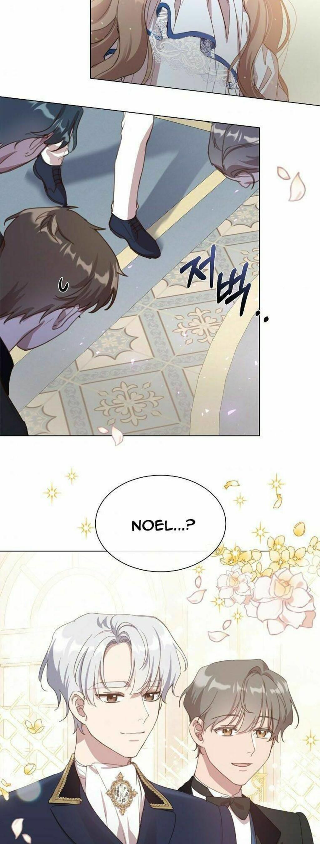 mất đi một người chị tốt chapter 19 - Trang 2