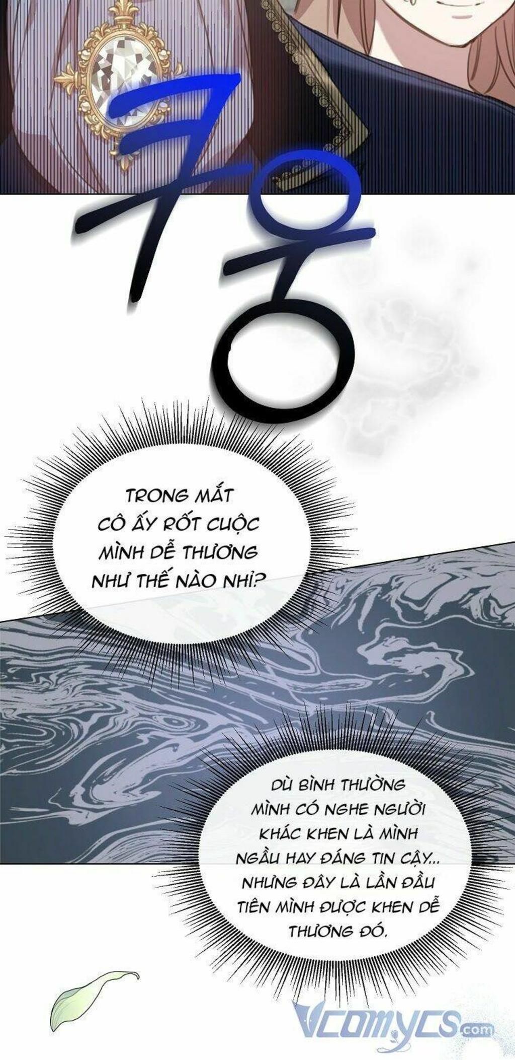 mất đi một người chị tốt chapter 19 - Trang 2