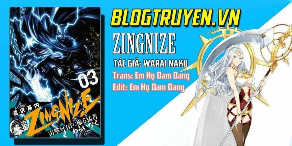 zingnize chapter 18 - Next chương 19