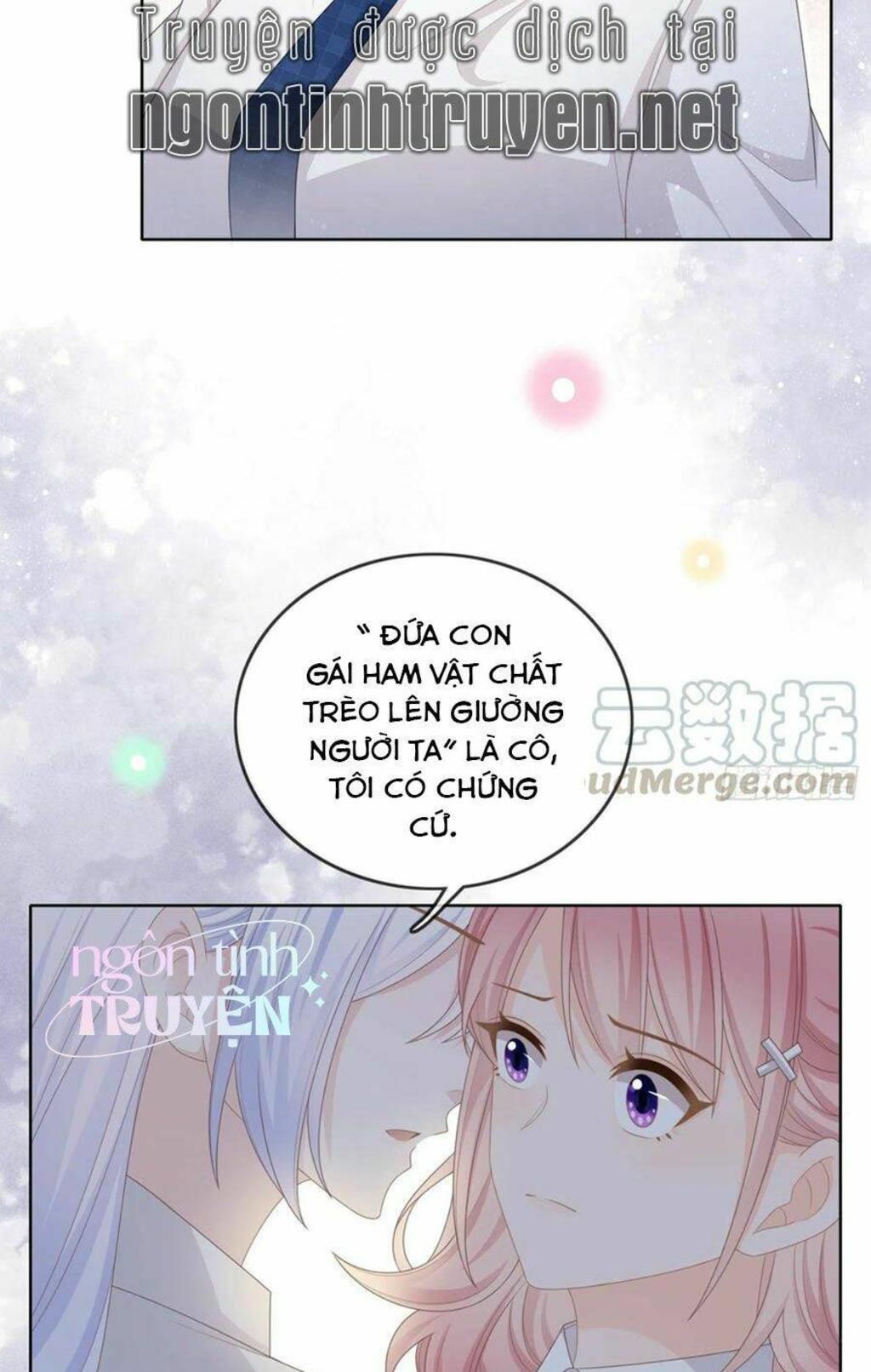 ảnh hậu cũng không bằng niệm thanh hoa chapter 94 - Next chapter 95