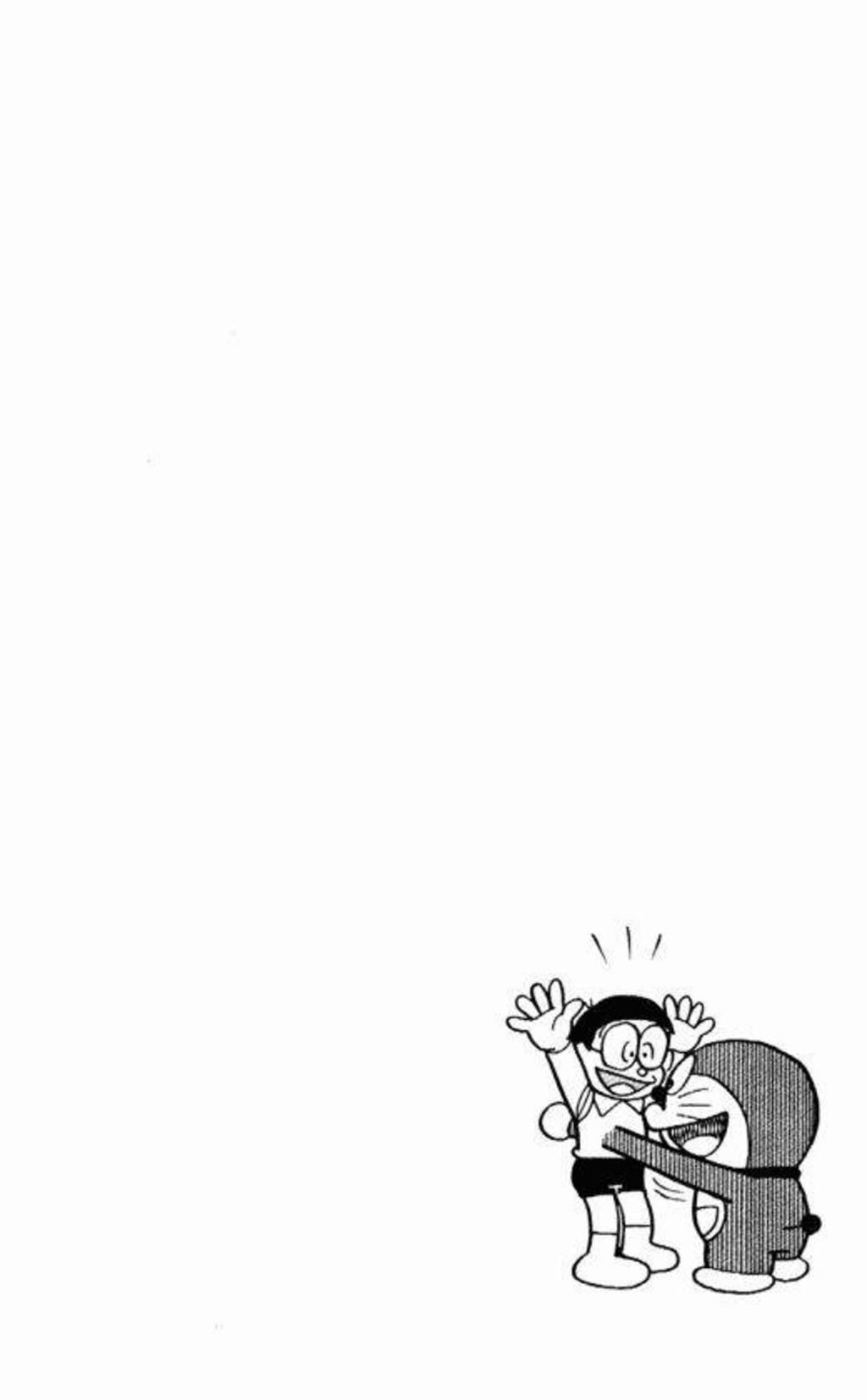 doraemon plus chapter 58 - Trang 2