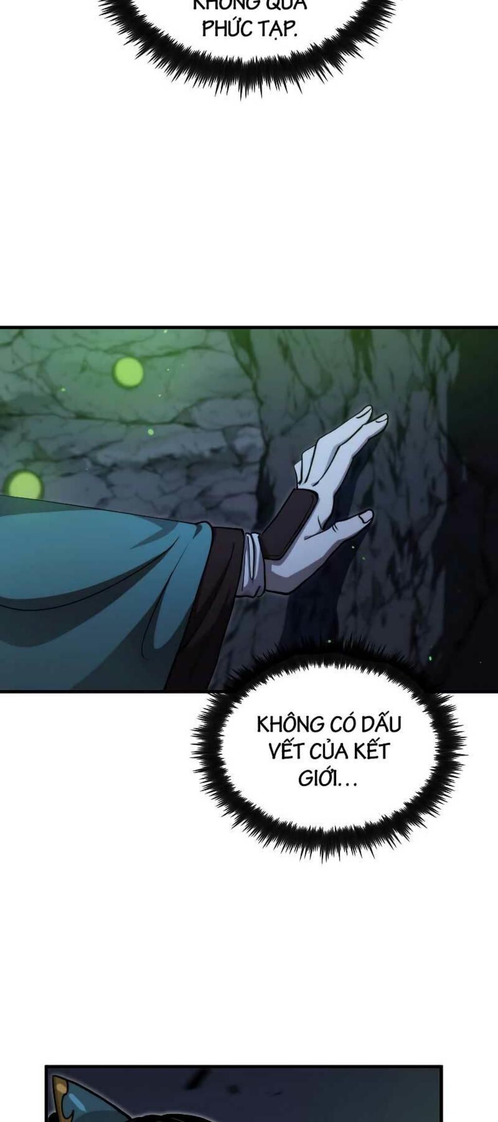 bác sĩ trùng sinh về murim chapter 135 - Next chapter 136