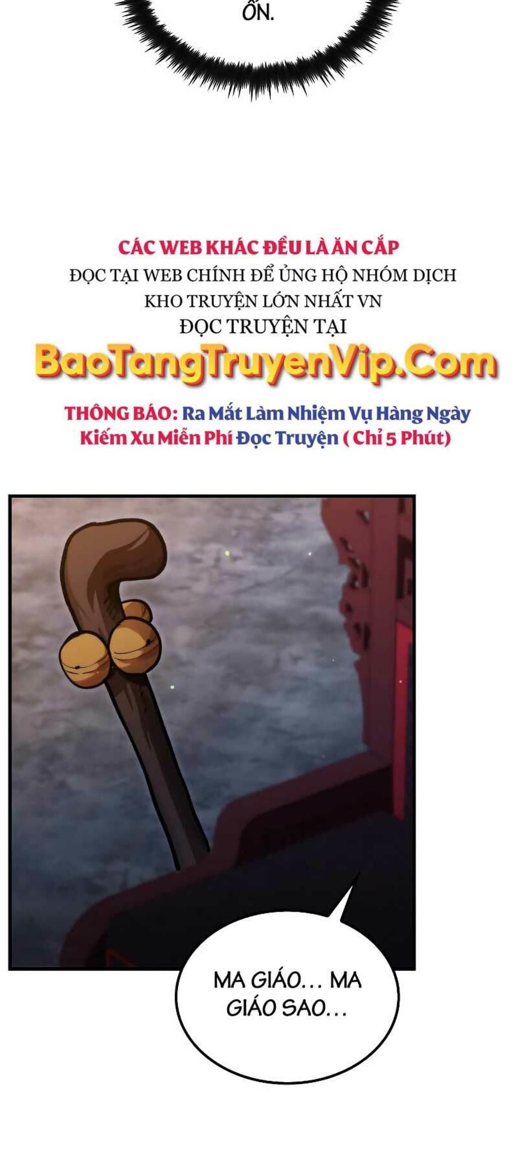 bác sĩ trùng sinh về murim chapter 135 - Next chapter 136