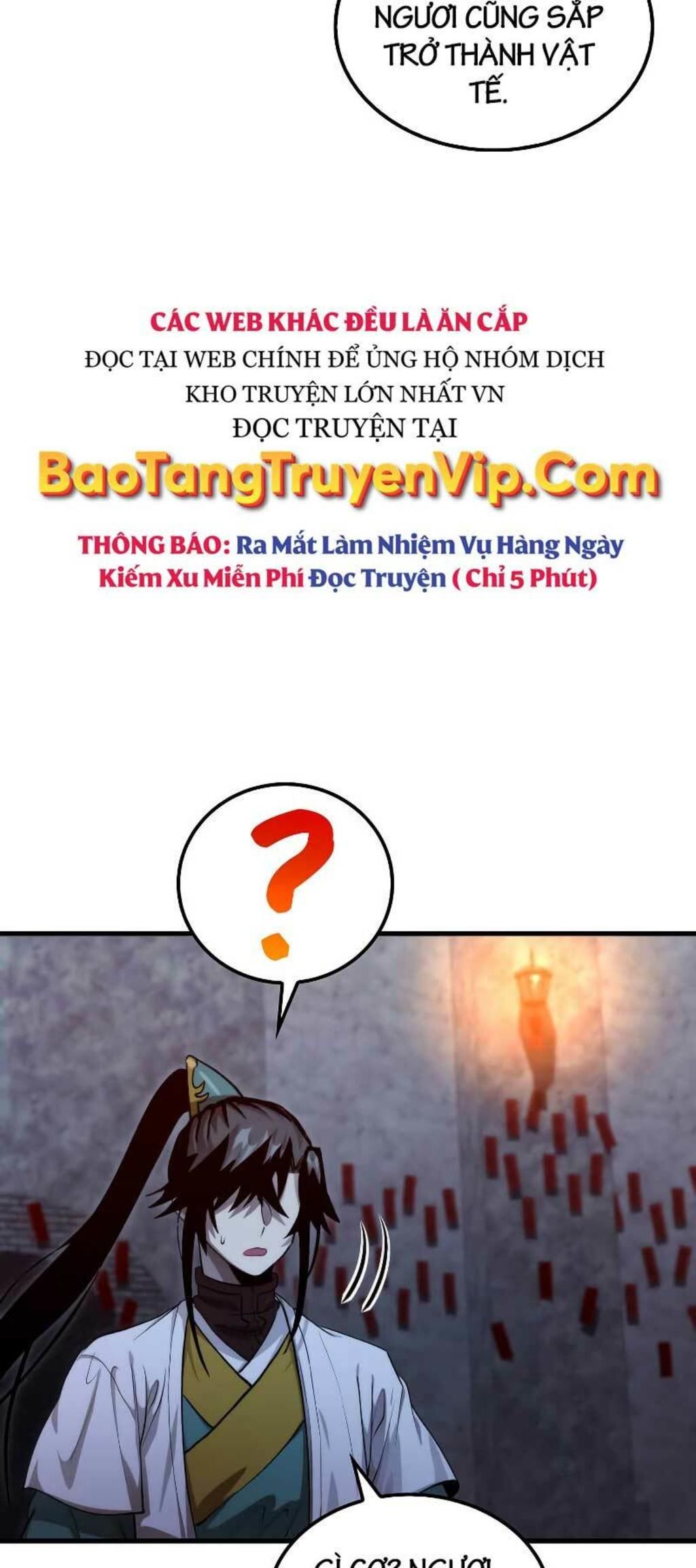 bác sĩ trùng sinh về murim chapter 135 - Next chapter 136